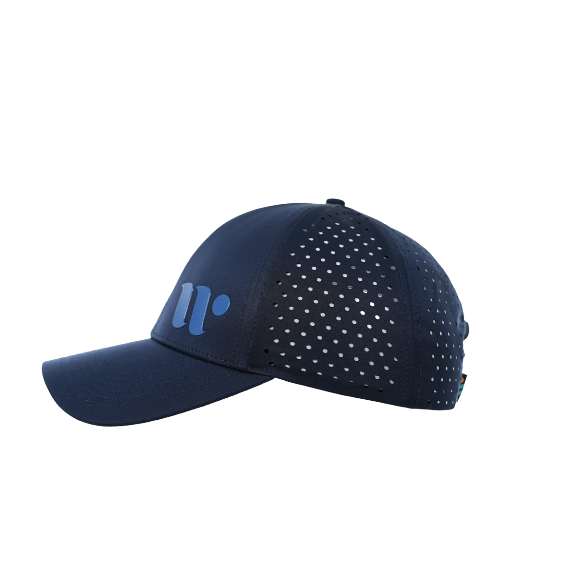 Deep Current | Boardwalk Basics | Curved Brim - WaveSetter