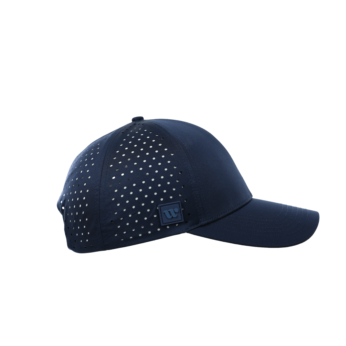 Deep Current | Boardwalk Basics | Curved Brim - WaveSetter