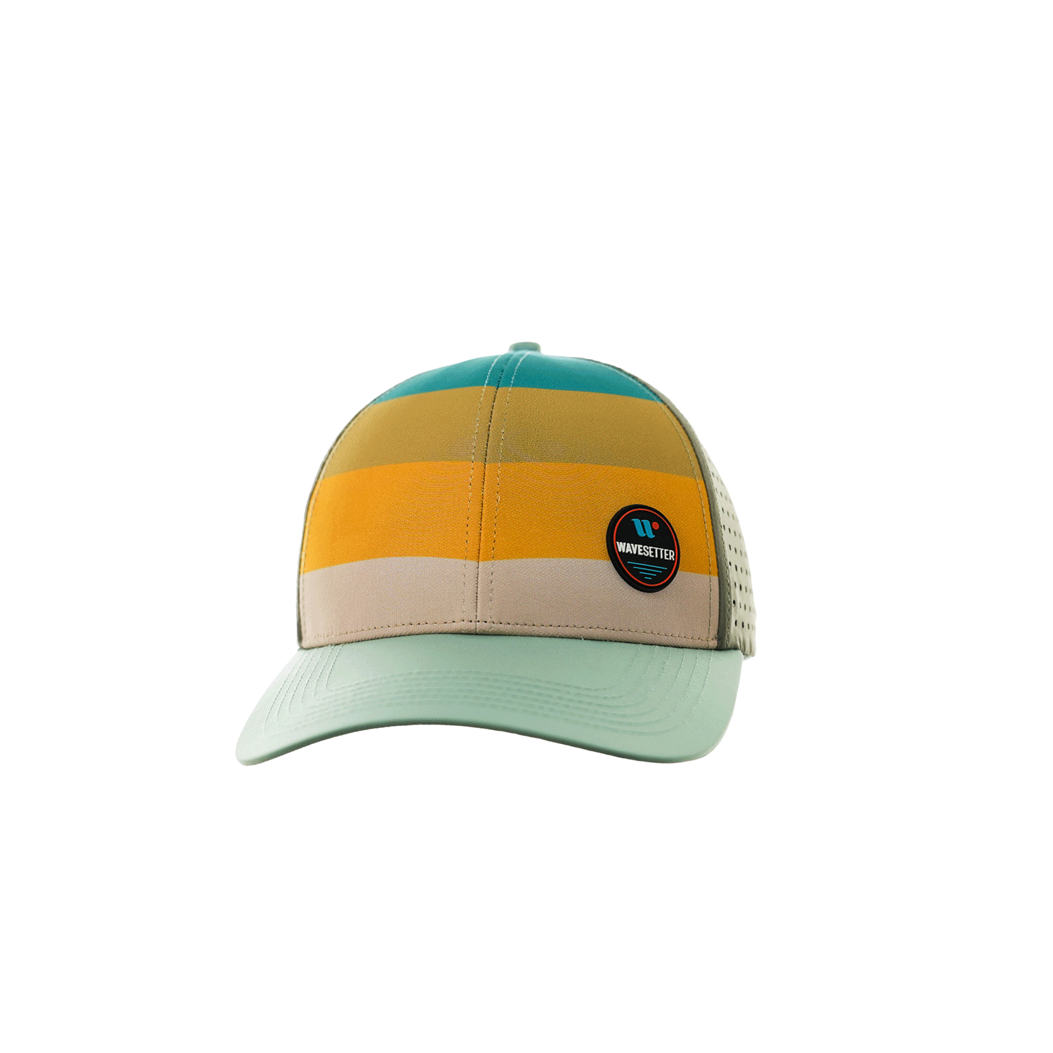 Seagrass Drift | Magic Hour Collection | Curved Brim