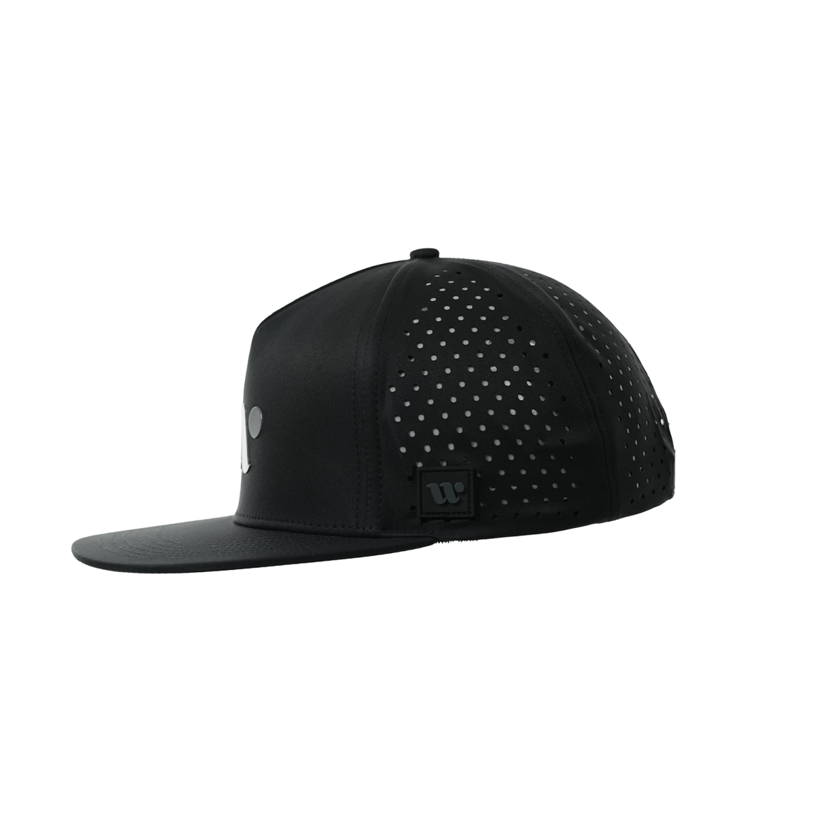 New Noon | Boardwalk Basics | Flat Brim - WaveSetter