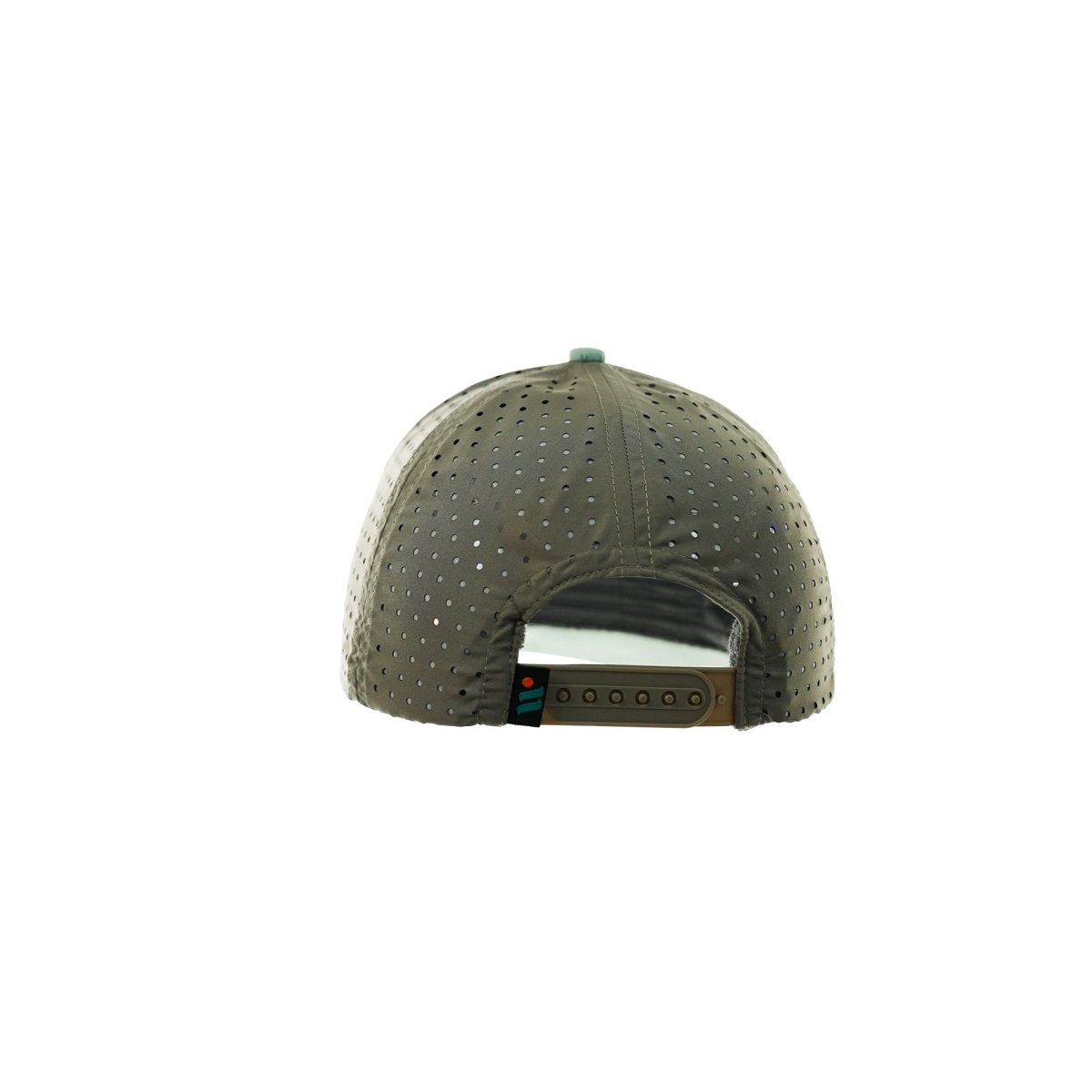 Seagrass Drift | Magic Hour Collection | Curved Brim - WaveSetter