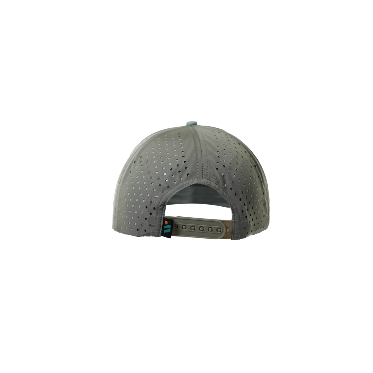 Seagrass Drift | Magic Hour Collection | Flat Brim - WaveSetter