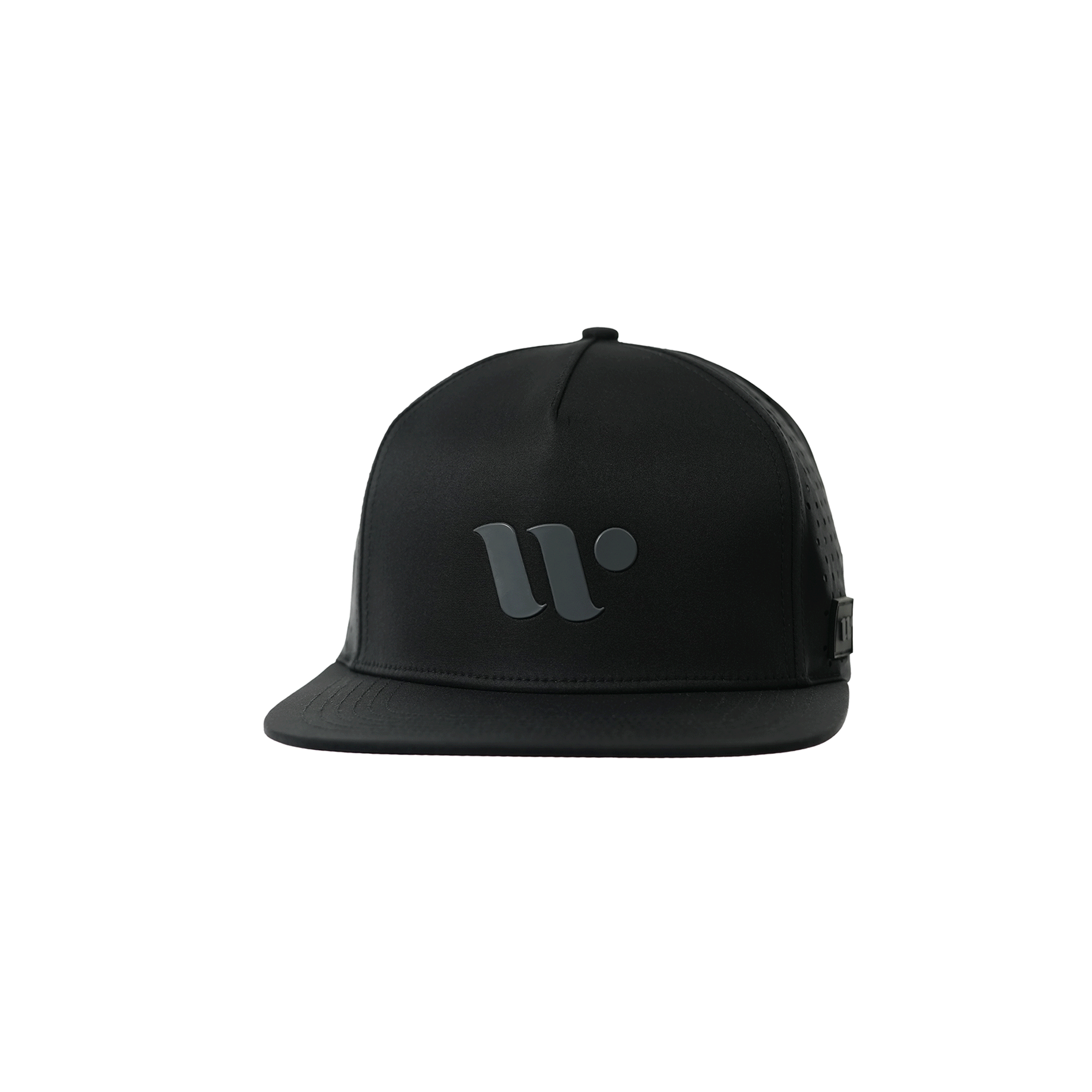 New Noon | Boardwalk Basics | Flat Brim