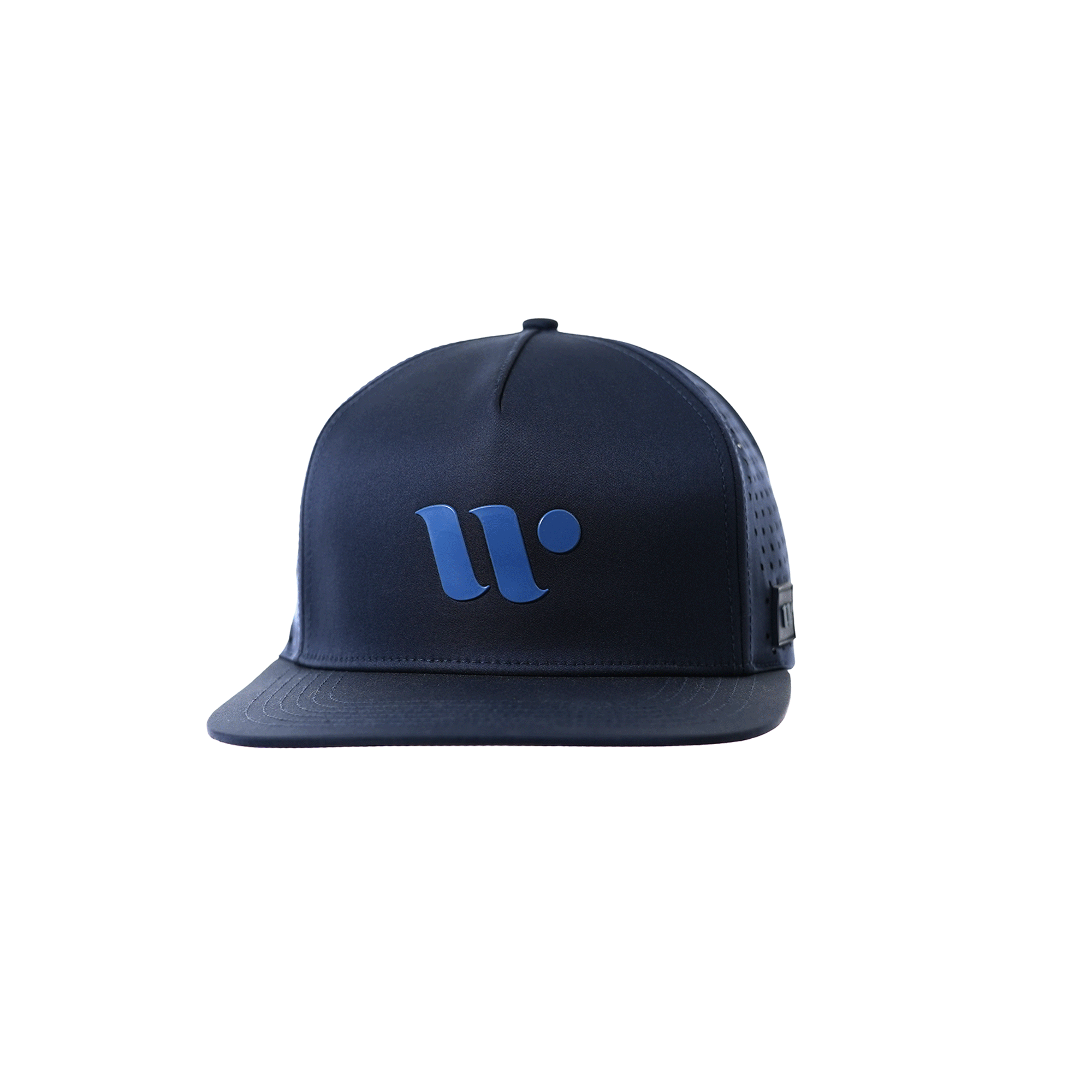 Deep Current | Boardwalk Basics | Flat Brim