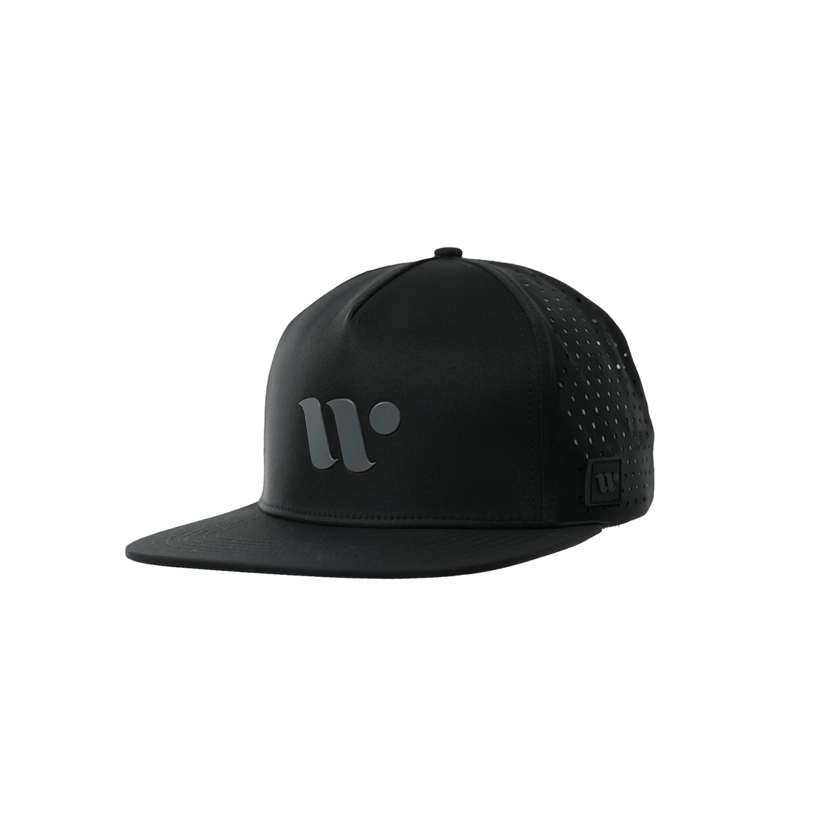 New Noon | Boardwalk Basics | Flat Brim - WaveSetter