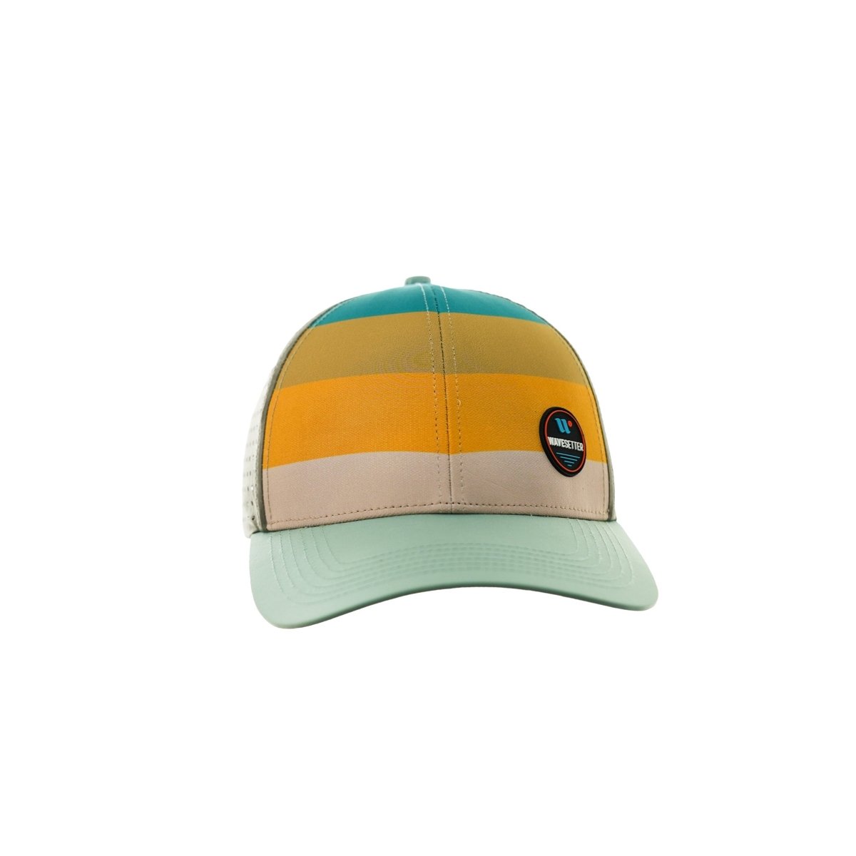 Seagrass Drift | Magic Hour Collection | Curved Brim - WaveSetter