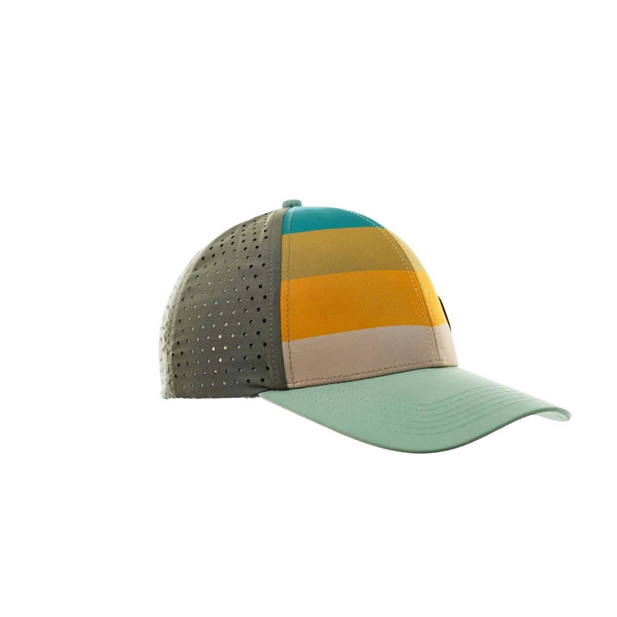 Seagrass Drift | Magic Hour Collection | Curved Brim - WaveSetter