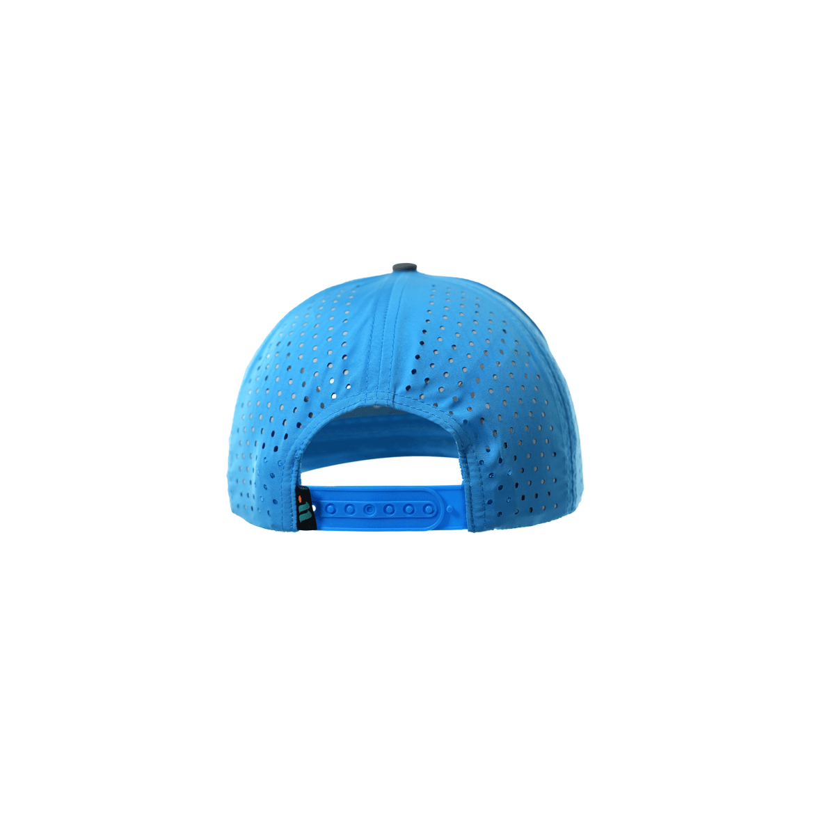 Tropical Sunset | Magic Hour Collection | Flat Brim - WaveSetter